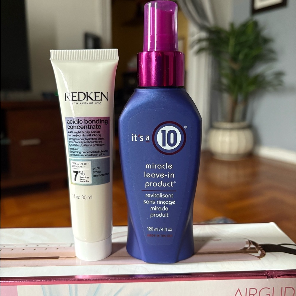 Hair bundle - Picture 4 of 8